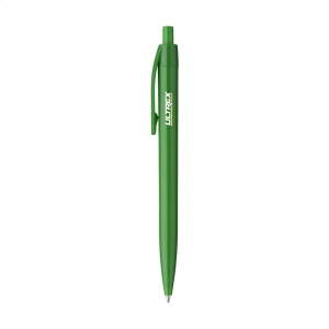 Stylo à bille à encre bleue et corps monobloc 28