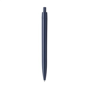 Stylo à bille à encre bleue et corps monobloc 37