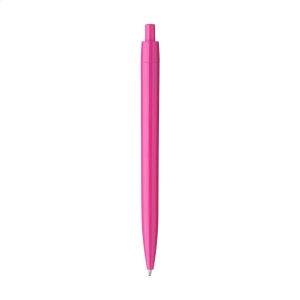 Stylo à bille à encre bleue et corps monobloc 38