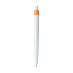 Stylo à bille à encre bleue et corps monobloc 39