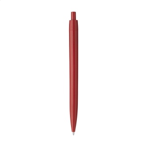 Stylo à bille à encre bleue et corps monobloc 44
