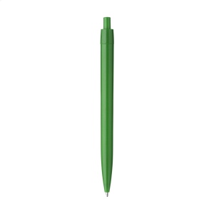 Stylo à bille à encre bleue et corps monobloc 45