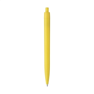Stylo à bille à encre bleue et corps monobloc 51