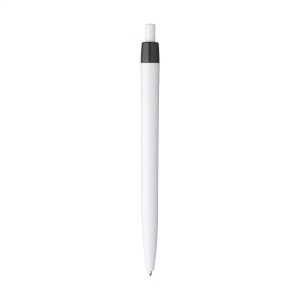 Stylo à bille à encre bleue et corps monobloc 55