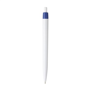 Stylo à bille à encre bleue et corps monobloc 57