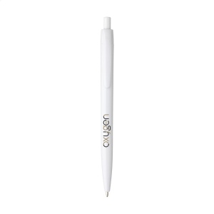 Stylo à bille à encre bleue et corps monobloc 14