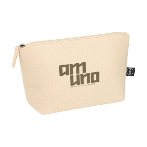 Pochette accessoire multifonction 'Bag-in-Bag' en feutre 8