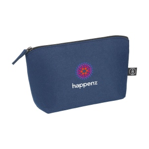 Pochette accessoire multifonction 'Bag-in-Bag' en feutre 9