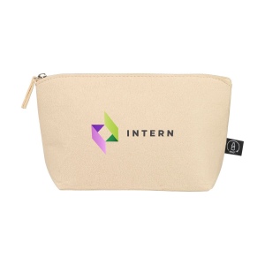 Pochette accessoire multifonction 'Bag-in-Bag' en feutre 11