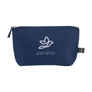Pochette accessoire multifonction 'Bag-in-Bag' en feutre 12