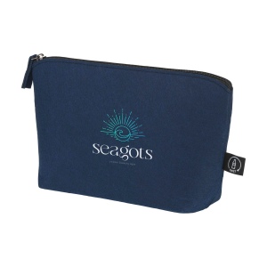 Pochette accessoire multifonction 'Bag-in-Bag' en feutre 3
