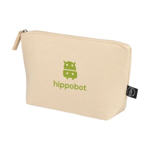 Pochette accessoire multifonction 'Bag-in-Bag' en feutre 2