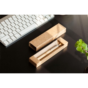 Boîte en carton kraft résistante 6