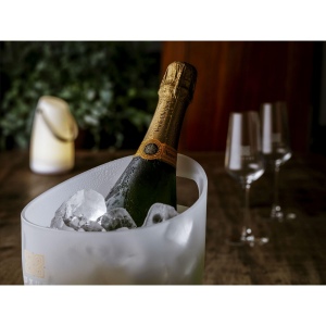 Flûte à champagne de haute qualité 4