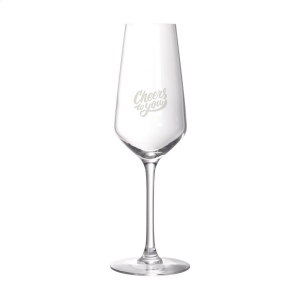 Flûte à champagne de haute qualité 2