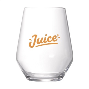 Verre à eau de haute qualité avec une base robuste 3