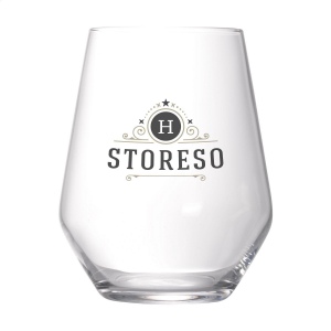 Verre à eau de haute qualité avec une base robuste 4