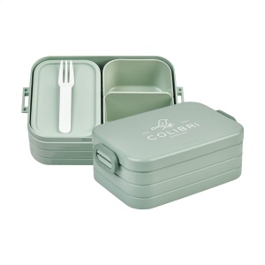 Boîte à déjeuner bento Mepal 2
