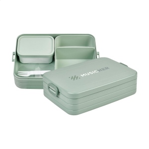 Boîte à déjeuner bento Mepal 2