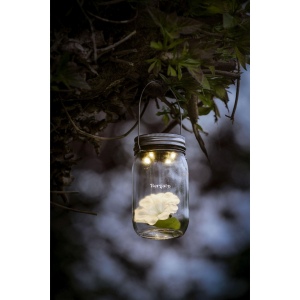 Lampe d'ambiance idéal pour l'intérieur et l'extérieur 3