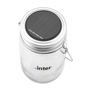 Lampe d'ambiance idéal pour l'intérieur et l'extérieur 4