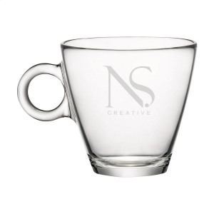 Tasse à expresso de design contemporain 3