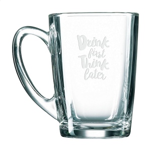 Tasse à thé au design contemporain 3