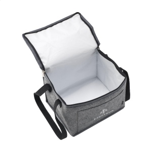 Sac isotherme spacieux en feutre RPET 3