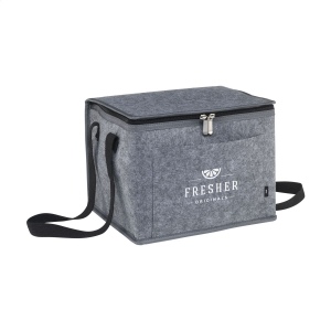 Keep-it-Cool GRS Felt RPET sac isotherme