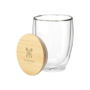 Verre à double paroi de haute qualité 5