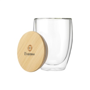 Verre à double paroi de haute qualité 7