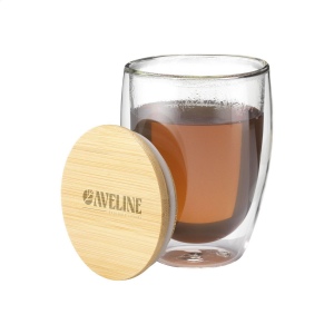 Verre à double paroi de haute qualité 8