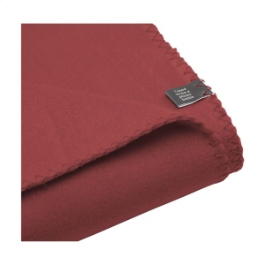 Plaid polaire 30% polyester et 70% RPET polyester  (180 g/m²) 19