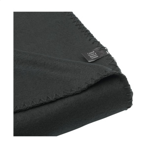 Plaid polaire 30% polyester et 70% RPET polyester  (180 g/m²) 20