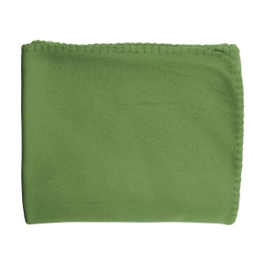 Plaid polaire 30% polyester et 70% RPET polyester  (180 g/m²) 22