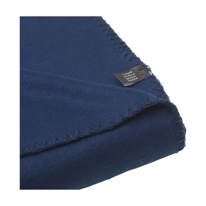 Plaid polaire 30% polyester et 70% RPET polyester  (180 g/m²) 23