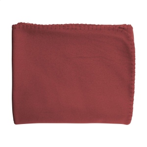 Plaid polaire 30% polyester et 70% RPET polyester  (180 g/m²) 25