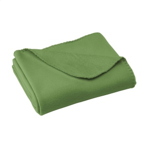 Plaid polaire 30% polyester et 70% RPET polyester  (180 g/m²) 28