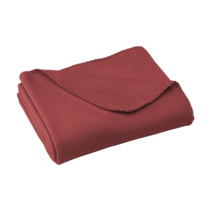 Plaid polaire 30% polyester et 70% RPET polyester  (180 g/m²) 31