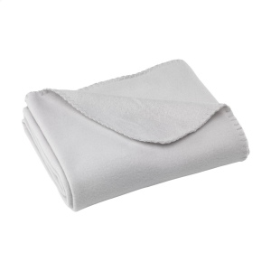 Plaid polaire 30% polyester et 70% RPET polyester  (180 g/m²) 15