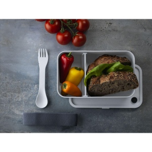 Boîte à lunch en plastique PP 5