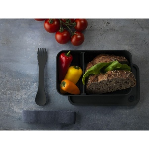 Boîte à lunch en plastique PP 6