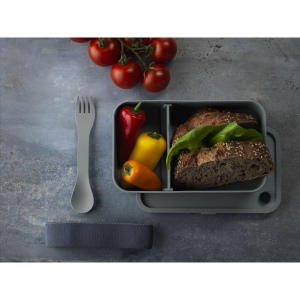 Boîte à lunch en plastique PP 7