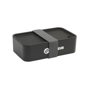 Boîte à lunch en plastique PP 9