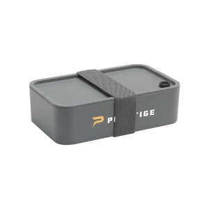 Boîte à lunch en plastique PP 10
