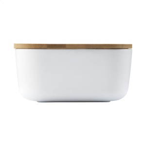 Boîte à lunch grand format en plastique PP 32