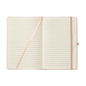 Carnet pratique de format A5 20