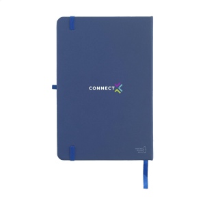 Carnet pratique de format A5 23