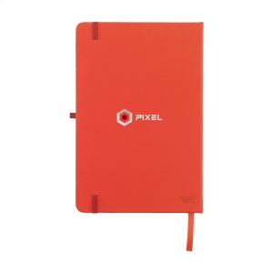 Carnet pratique de format A5 24