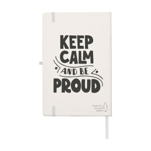 Carnet pratique de format A5 25